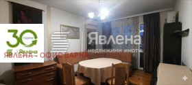 Продава  2-стаен, град Варна