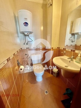 2 slaapkamers Sveti Vlas, regio Boergas 5