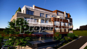 2 Schlafzimmer m-t Gardowa glawa, Sofia 3