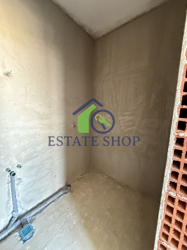 Продава 1-СТАЕН, гр. Пловдив, Кючук Париж, снимка 5 - Апартаменти - 54213728