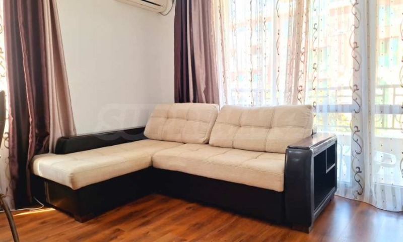 Zu verkaufen  1 Schlafzimmer region Burgas , Sweti Wlas , 55 qm | 63030646 - Bild [5]