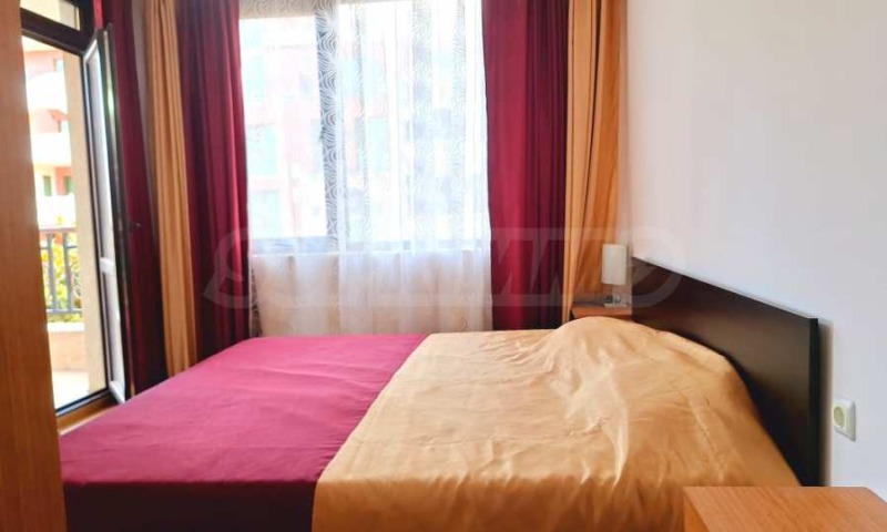 Te koop  1 slaapkamer regio Boergas , Sveti Vlas , 55 m² | 63030646 - afbeelding [9]