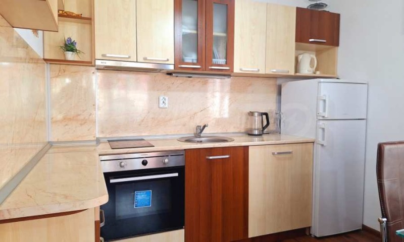 For Sale  1 bedroom region Burgas , Sveti Vlas , 55 sq.m | 63030646 - image [6]