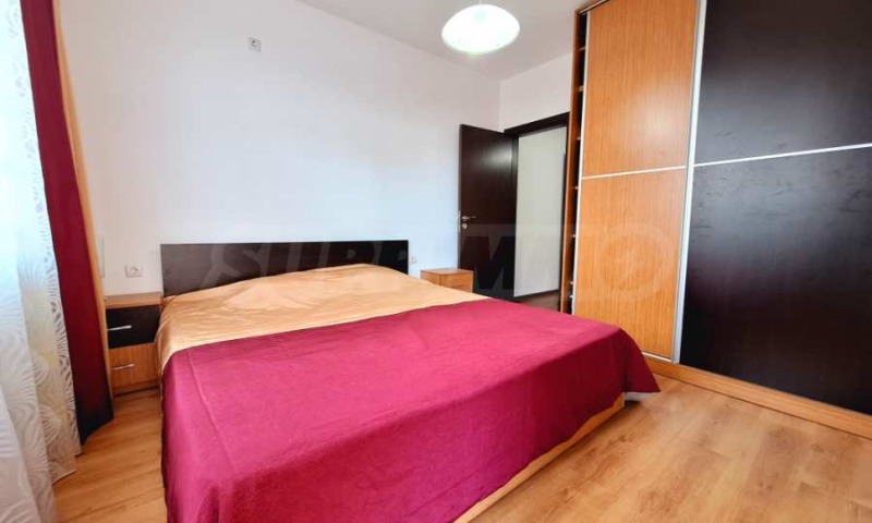 Till salu  1 sovrum region Burgas , Sveti Vlas , 55 kvm | 63030646 - bild [8]