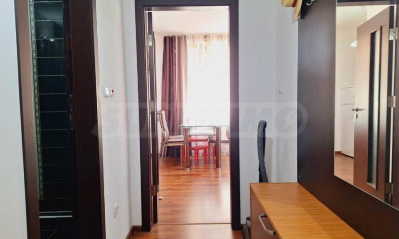 Till salu  1 sovrum region Burgas , Sveti Vlas , 55 kvm | 63030646 - bild [10]