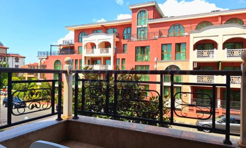 For Sale  1 bedroom region Burgas , Sveti Vlas , 55 sq.m | 63030646 - image [12]