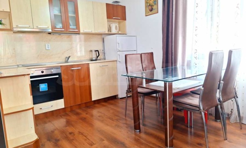 Zu verkaufen  1 Schlafzimmer region Burgas , Sweti Wlas , 55 qm | 63030646 - Bild [2]