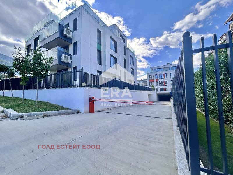 Продава 2-СТАЕН, гр. София, Драгалевци, снимка 6 - Aпартаменти - 47855489