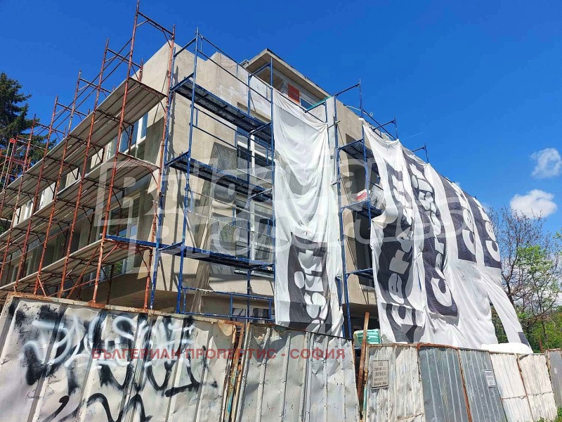 Προς πώληση  1 υπνοδωμάτιο Σοφηια , Καρπυζητσα , 78 τ.μ | 99470886 - εικόνα [5]