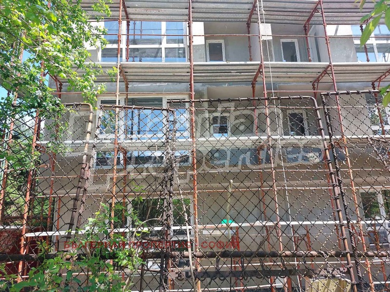 Προς πώληση  1 υπνοδωμάτιο Σοφηια , Καρπυζητσα , 78 τ.μ | 99470886