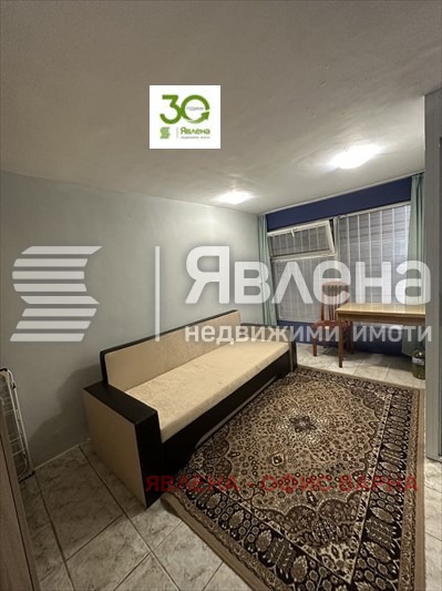Til salgs  1 soverom Varna , Bazar Levski , 37 kvm | 45666484 - bilde [3]