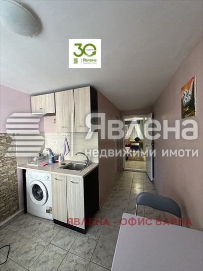 Til salgs  1 soverom Varna , Bazar Levski , 37 kvm | 45666484