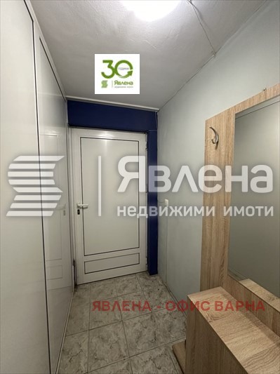 Til salgs  1 soverom Varna , Bazar Levski , 37 kvm | 45666484 - bilde [6]