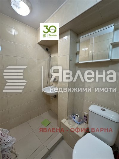 Til salgs  1 soverom Varna , Bazar Levski , 37 kvm | 45666484 - bilde [8]