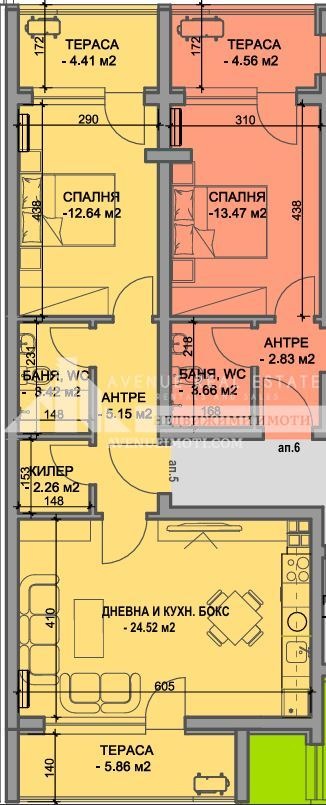 Продава 2-СТАЕН, гр. Пловдив, Южен, снимка 2 - Апартаменти - 56308929