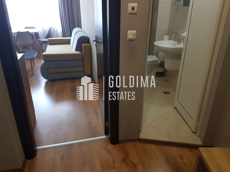 Til salgs  1 soverom region Burgas , Pomorie , 59 kvm | 55567943 - bilde [4]