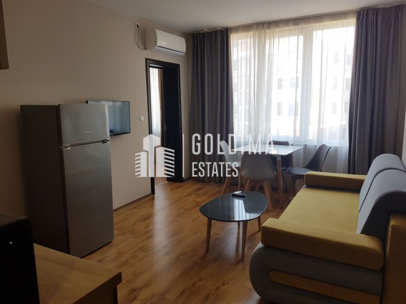 Til salgs  1 soverom region Burgas , Pomorie , 59 kvm | 55567943 - bilde [2]