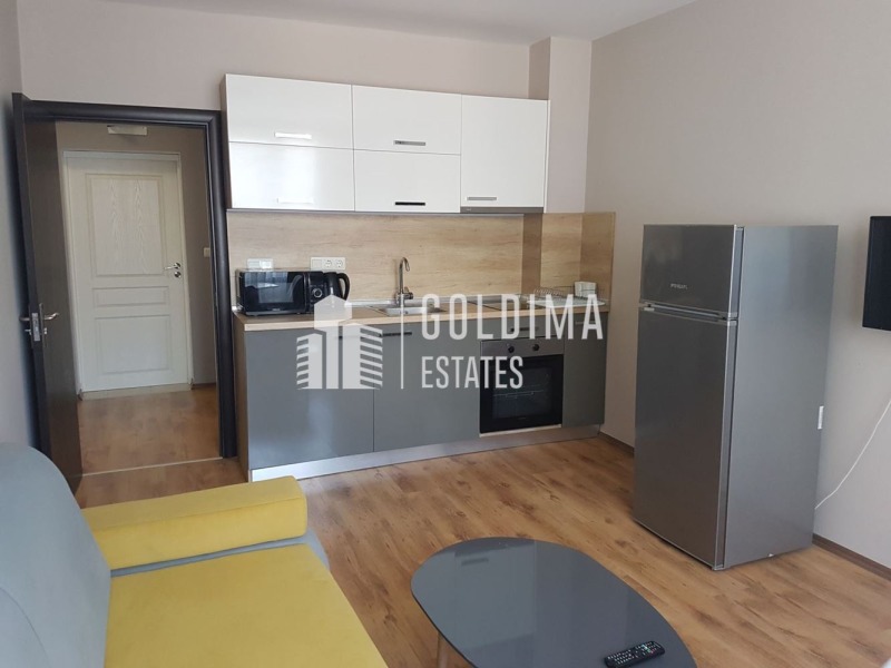 Til salgs  1 soverom region Burgas , Pomorie , 59 kvm | 55567943 - bilde [3]