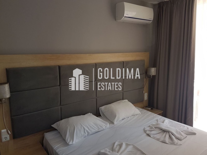 Til salgs  1 soverom region Burgas , Pomorie , 59 kvm | 55567943 - bilde [5]