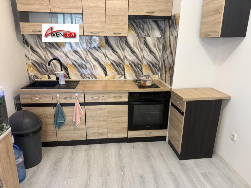 In vendita  1 camera da letto Sofia , Zona B-19 , 92 mq | 87382312 - Immagine [5]