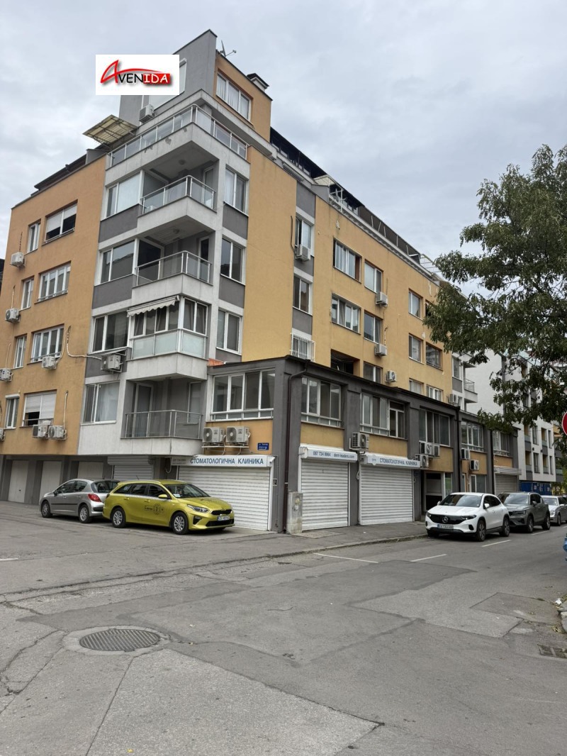 In vendita  1 camera da letto Sofia , Zona B-19 , 92 mq | 87382312 - Immagine [13]