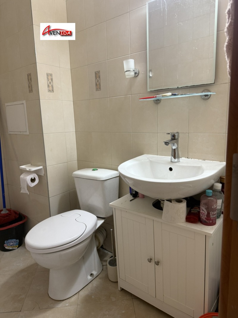 In vendita  1 camera da letto Sofia , Zona B-19 , 92 mq | 87382312 - Immagine [12]