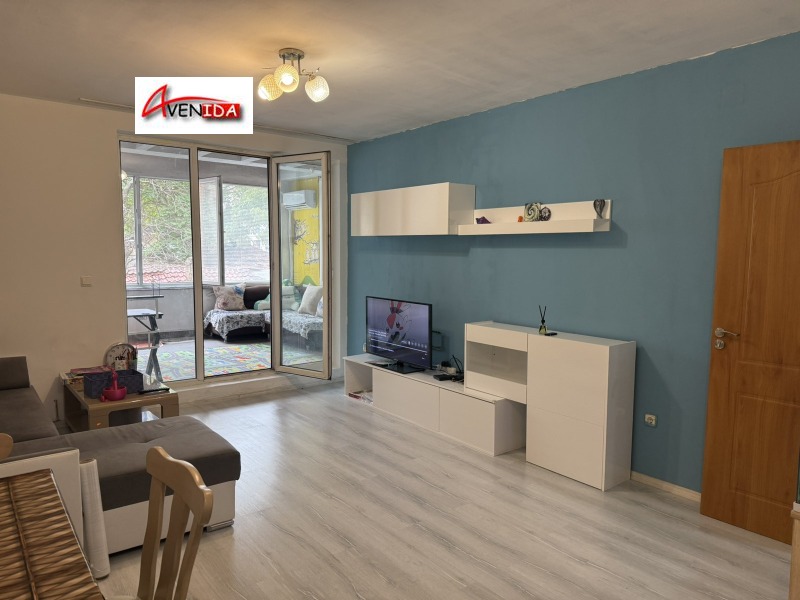 In vendita  1 camera da letto Sofia , Zona B-19 , 92 mq | 87382312 - Immagine [4]