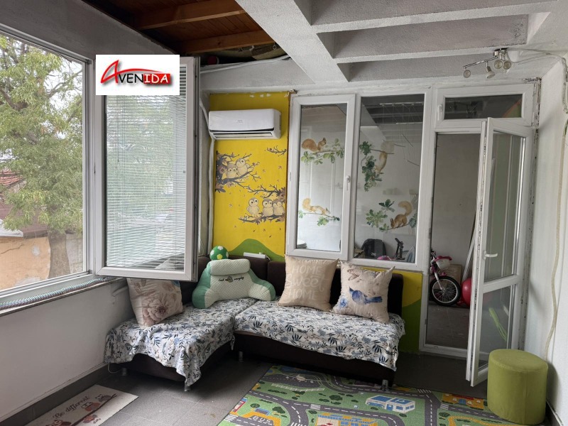 In vendita  1 camera da letto Sofia , Zona B-19 , 92 mq | 87382312