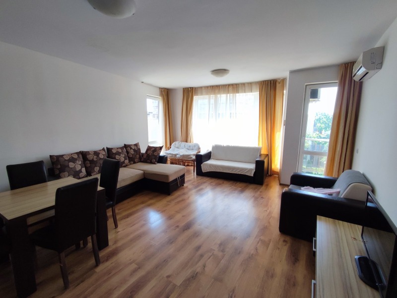 Продава 2-СТАЕН, гр. Свети Влас, област Бургас, снимка 3 - Апартаменти - 52574435