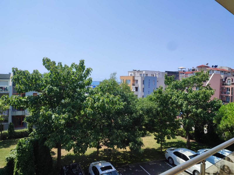 Продава 2-СТАЕН, гр. Свети Влас, област Бургас, снимка 16 - Апартаменти - 52574435