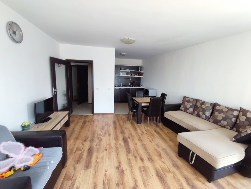 Продава 2-СТАЕН, гр. Свети Влас, област Бургас, снимка 2 - Апартаменти - 52574435