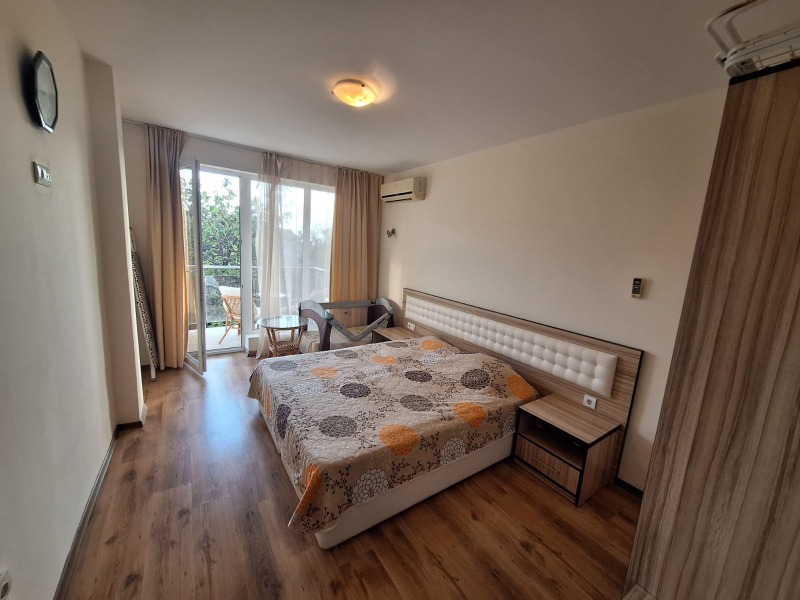 Продава 2-СТАЕН, гр. Свети Влас, област Бургас, снимка 14 - Апартаменти - 52574435