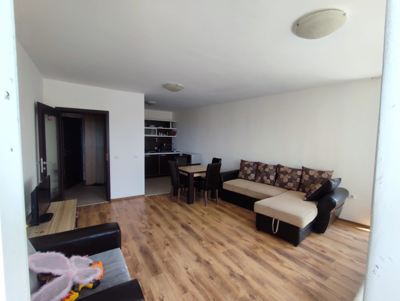 Продава 2-СТАЕН, гр. Свети Влас, област Бургас, снимка 4 - Апартаменти - 52574435