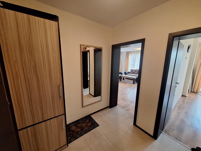 Продава 2-СТАЕН, гр. Свети Влас, област Бургас, снимка 8 - Апартаменти - 52574435