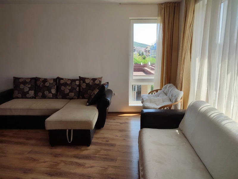 Продава 2-СТАЕН, гр. Свети Влас, област Бургас, снимка 5 - Апартаменти - 52574435