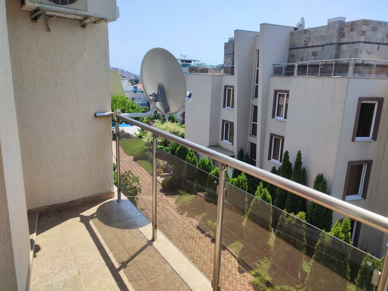 Продава 2-СТАЕН, гр. Свети Влас, област Бургас, снимка 12 - Апартаменти - 52574435