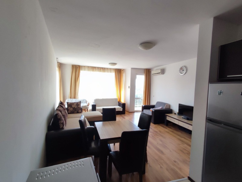 Продава 2-СТАЕН, гр. Свети Влас, област Бургас, снимка 6 - Апартаменти - 52574435