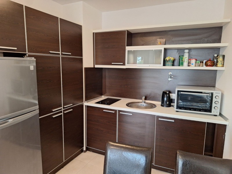 Продава 2-СТАЕН, гр. Свети Влас, област Бургас, снимка 7 - Апартаменти - 52574435