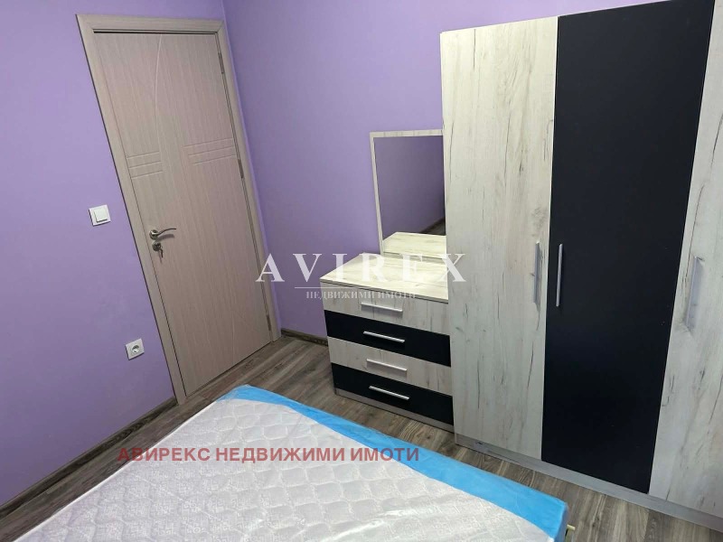 Продава 2-СТАЕН, гр. Пловдив, Христо Смирненски, снимка 4 - Апартаменти - 53507002