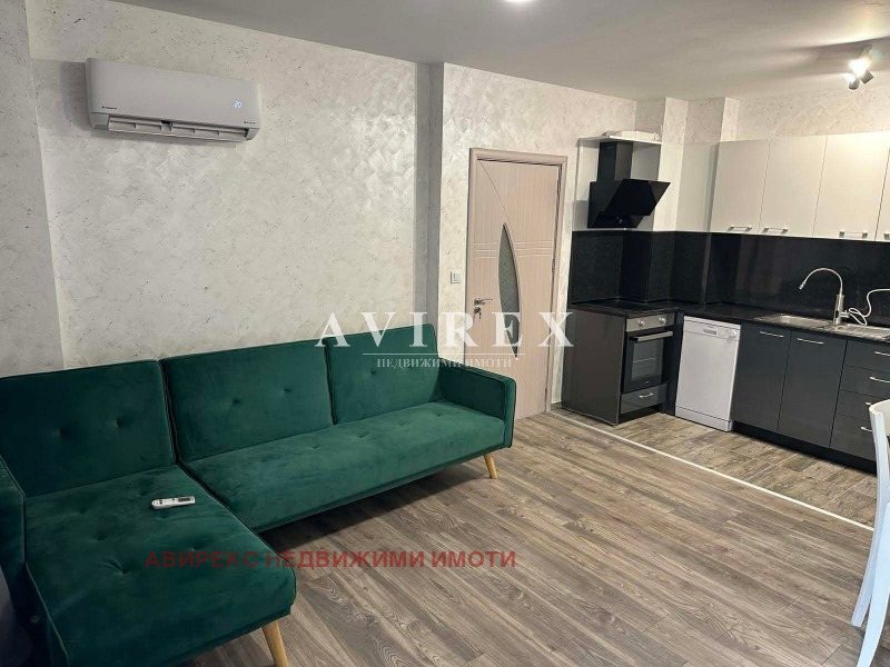 Продава 2-СТАЕН, гр. Пловдив, Христо Смирненски, снимка 2 - Апартаменти - 53507002