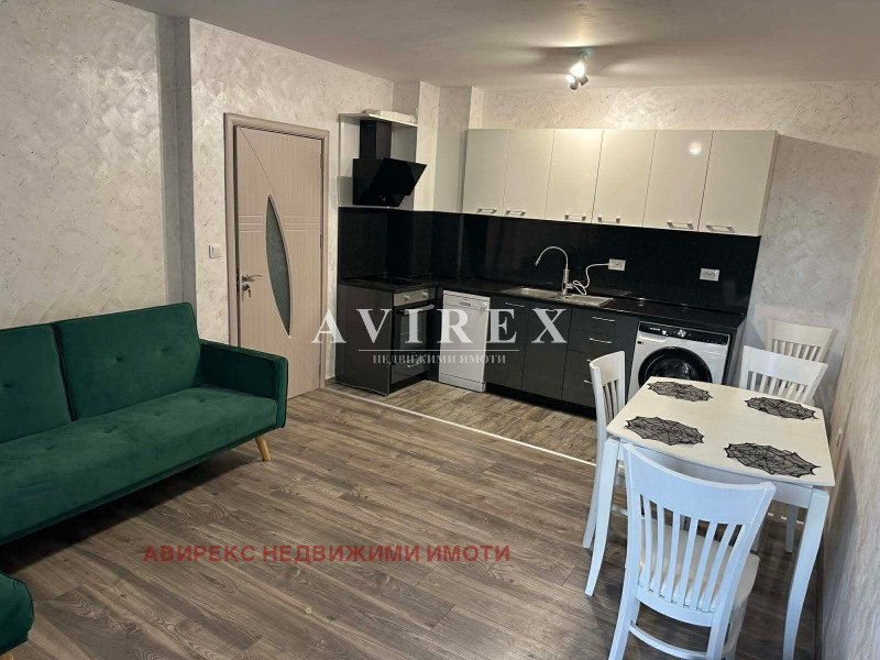 Продава 2-СТАЕН, гр. Пловдив, Христо Смирненски, снимка 5 - Апартаменти - 53507002