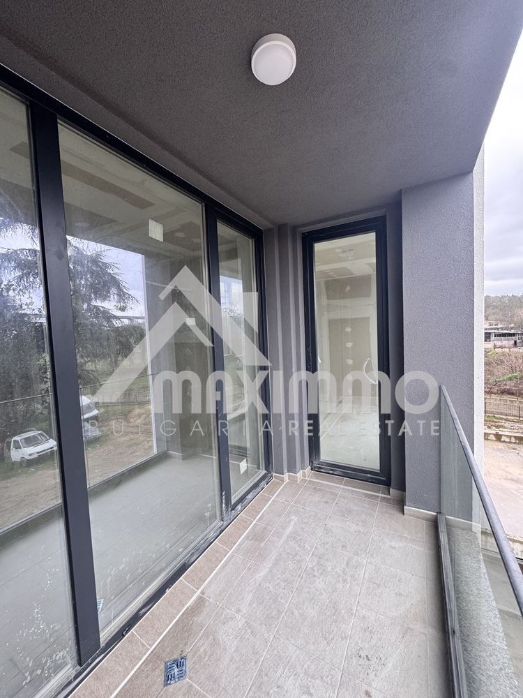 Продава 2-СТАЕН, гр. Варна, Аспарухово, снимка 12 - Апартаменти - 53951742