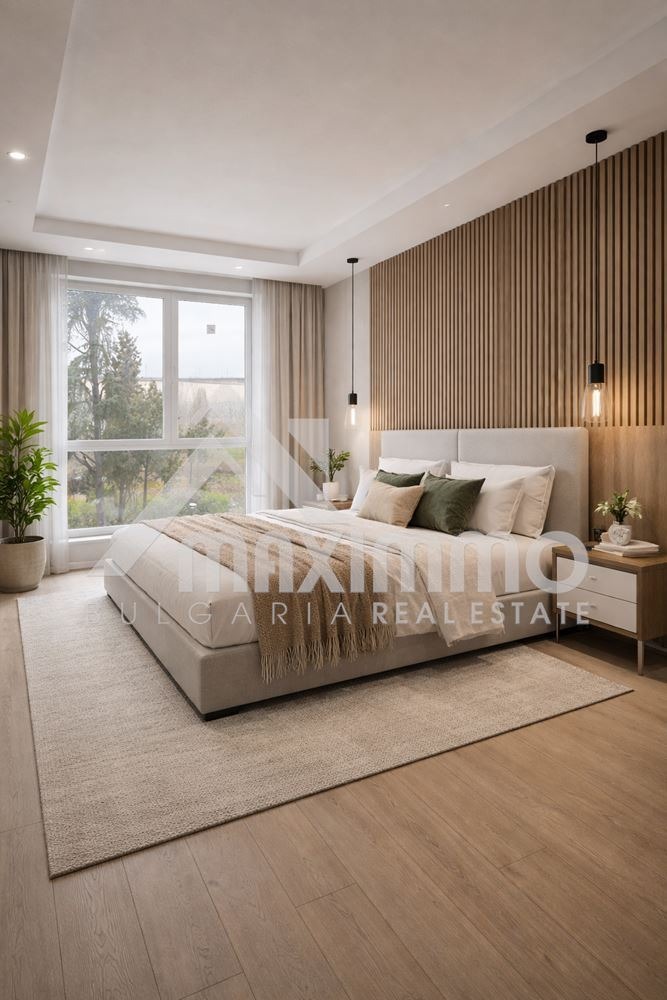 Продава 2-СТАЕН, гр. Варна, Аспарухово, снимка 4 - Апартаменти - 53951742