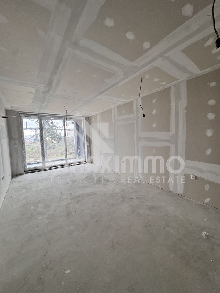 Продава 2-СТАЕН, гр. Варна, Аспарухово, снимка 6 - Апартаменти - 53951742