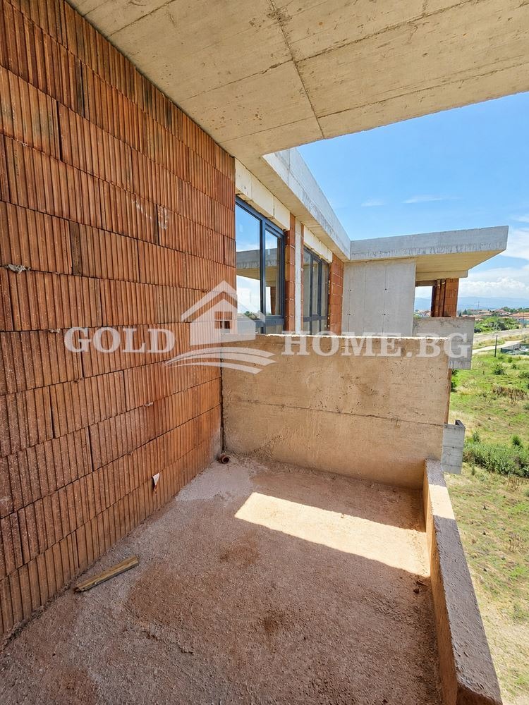 Продава 2-СТАЕН, гр. Пловдив, Христо Смирненски, снимка 6 - Апартаменти - 56068372