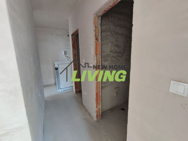 For Sale  2 bedroom Plovdiv , Gagarin , 120 sq.m | 93868382 - image [10]