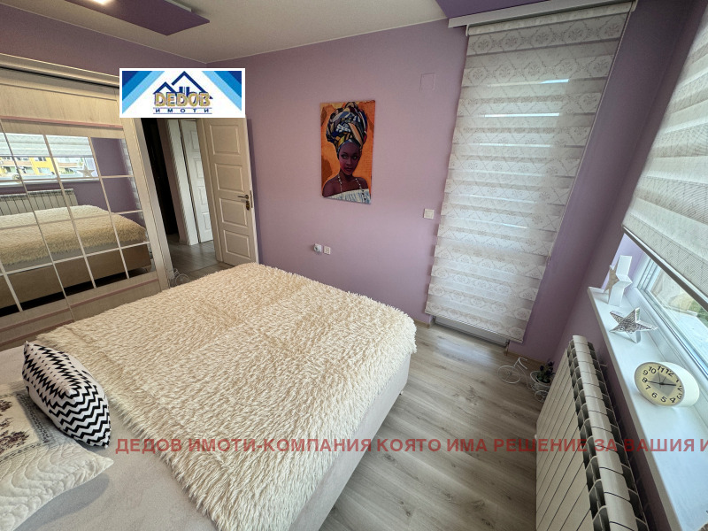 De vânzare  2 dormitoare Stara Zagora , Opâlciensci , 90 mp | 69483375 - imagine [12]