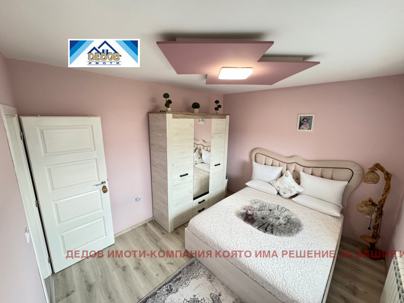 De vânzare  2 dormitoare Stara Zagora , Opâlciensci , 90 mp | 69483375 - imagine [14]