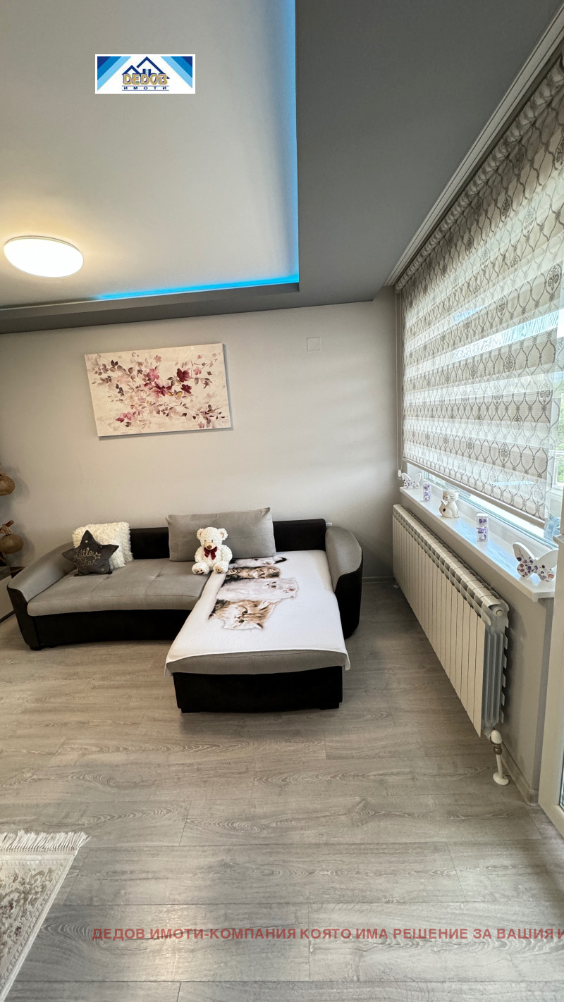 De vânzare  2 dormitoare Stara Zagora , Opâlciensci , 90 mp | 69483375 - imagine [6]