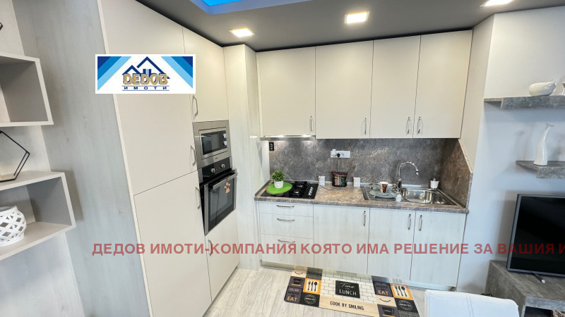 Продава  3-стаен град Стара Загора , Опълченски , 90 кв.м | 69483375 - изображение [3]